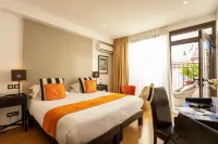 Le Madeloc Hôtel & Spa Hotel a Collioure