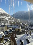 Hotel Viella - Bjergudsigt