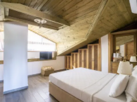 Xox Apart Hotel Hotels in Akyaka