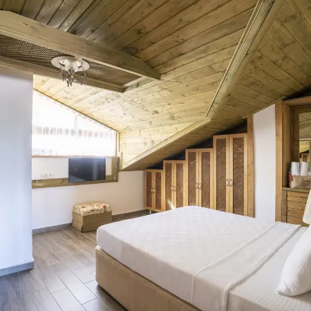 Xox Apart Hotel