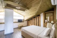 Xox Apart Hotel Hotels in Akyaka Mahallesi