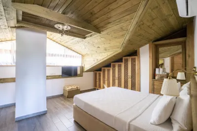 Xox Apart Hotel فنادق في Akyaka