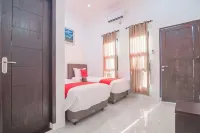 RedDoorz Near Jatinangor Town Square