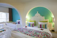 SplashWorld Venus Beach All Inclusive Hotels in Mrezga