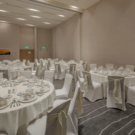 Holiday Inn & Suites AGUASCALIENTES by IHG