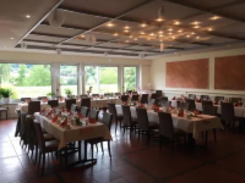 Landhotel Steffen Hoteles en Lieser