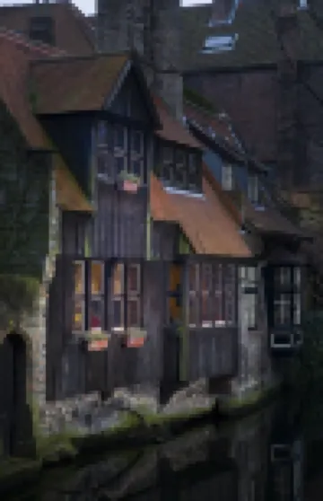 B&B Exclusive Guesthouse Bonifacius