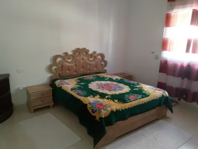 Maison des Tulipes Các khách sạn ở 