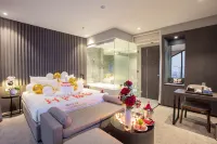 Grand Ocean Luxury Boutique Hotel - spa