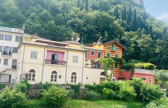 Hotel Conca d'Oro