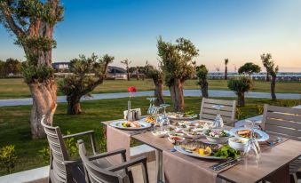 Korumar Ephesus Beach & Spa Resort - Ultra All Inclusive