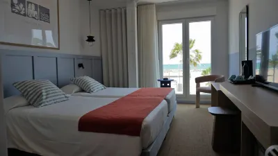 Hotel Miramar Valencia