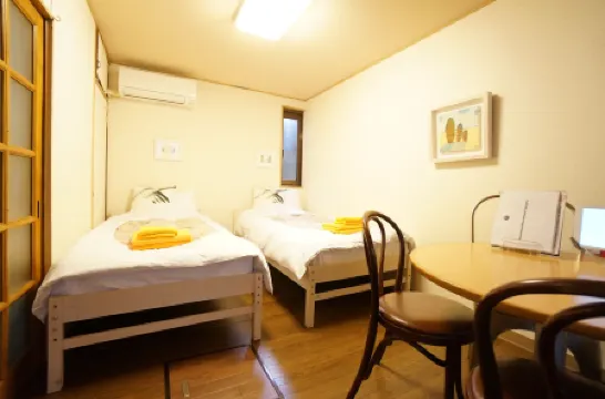 Tomato House Takayama