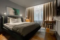 Hotel Poseidon - 3 stjerner
