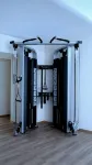Dormero Hotel Coburg - Gym
