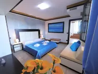 Hotel Alba Chiara Sant'Andrea Salento