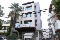 Amara Hotel Hotels in New Delhi
