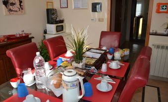 B&B Due Fontane