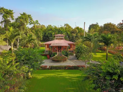 Hacienda la Danesa Hotels in 