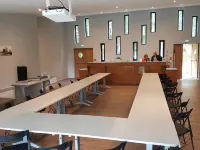 L'étape en forêt Hotels in Saint-Sever-Calvados