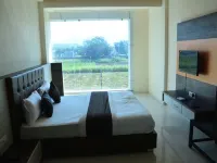 Hotel Savera Palace Hotel a Abu Road