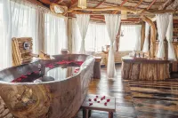 Kanan Tulum Hotel & Spa Adults Only Playground - spa