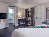 Palm Canyon Hotel and RV Resort Hotels in Borrego Springs