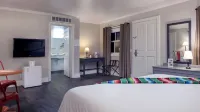 Palm Canyon Hotel and RV Resort