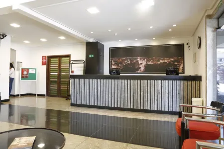 Hz Hotel Отели в г. Патус-ди-Минас