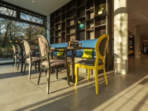 ホリデイ イン - ザ ニウ、ムード マインツ by IHG マインツのホテル