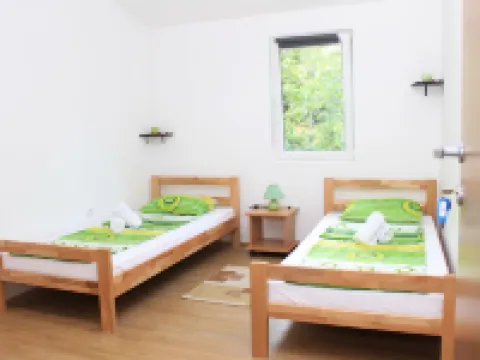 โฮสเทล A&A โรงแรมในโนวิสาด