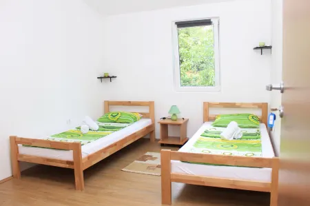 A&A Отели в г. Сремски Карловци