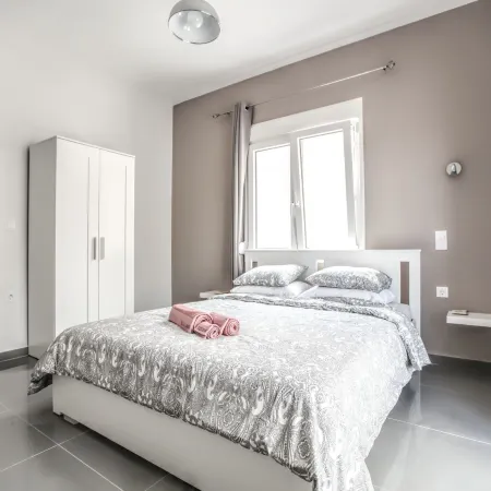 Terra di Meteora Suites #1