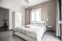 Terra di Meteora Suites #1 Hotel a 