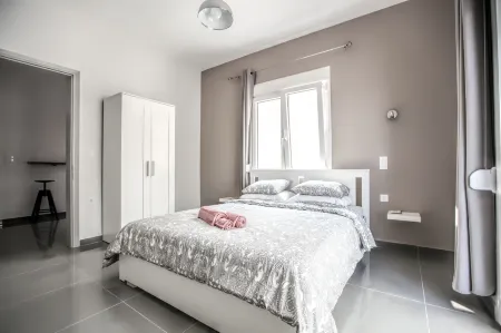 Terra di Meteora Suites #1