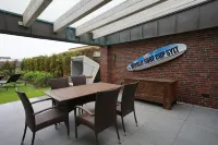 ストランドヴィラ ヴォーヌング シトランド コテージ