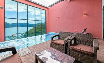Tongyeong Saryangdo Elphis36 Poolvilla
