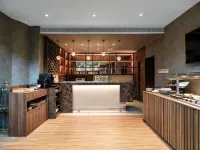 Leonardo Boutique Hotel Larnaca - bar