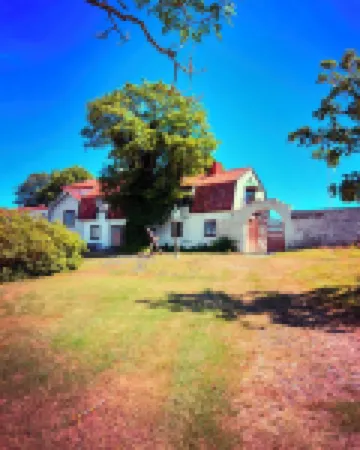 Borgvik Gotland Hotel di 