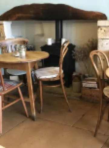 Lucy's Tearoom