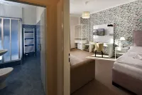 Aplend Hotel Lujza Major Hotels in Tatranska Lomnica