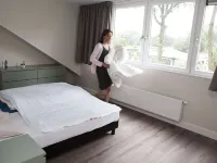 Villa in Netherlands with Private Pool