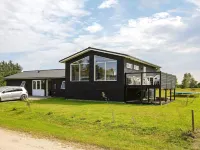 Holiday Home in Ansager Hotels in Ansager