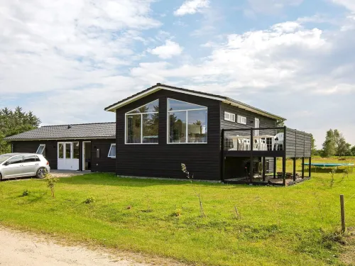 Holiday Home in Ansager
