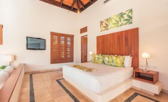 Charming Villa at Cap Cana