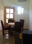 Solent Villas Resort Hotels in Gomoa