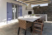 Orasea Villa with Private Pool
