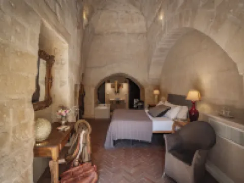Locanda di San Martino Hotel & Thermae Romanae Hotels in Matera