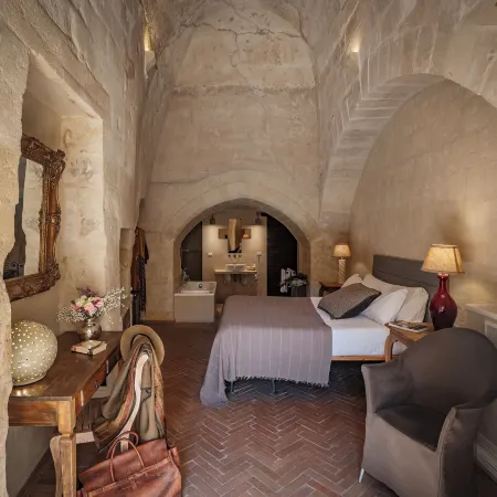 Locanda di San Martino Hotel & Thermae Romanae