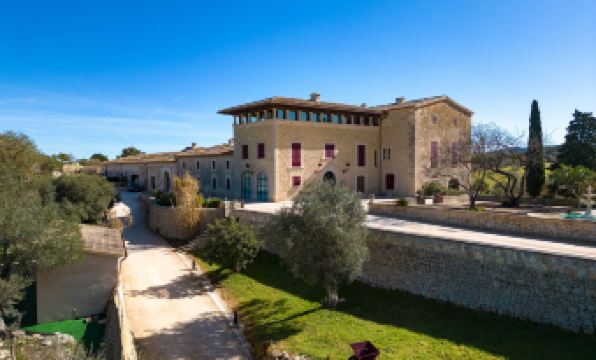 Finca Sa Bastida Luxury Retreat & Spa Adults Only - over 14